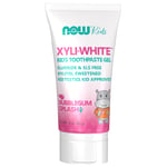 XyliWhite™ Bubblegum Splash Tandkräm Gel för barn