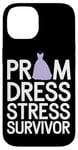 Coque pour iPhone 14 Prom 2024 High School Prom Night Prom King Prom Dance Prom