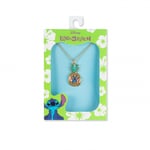 DISNEY STITCH halsband