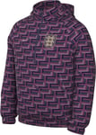 Nike England Jacket Ent M Nk Wr Anorak Jkt, Rosewood/Purple Ink/Sesame, FJ7506-653, L