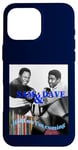 Coque pour iPhone 16 Pro Max Sam & Dave_001_Back Printed