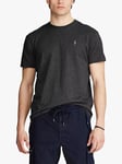 Polo Ralph Lauren Short Sleeve Custom Fit Crew Neck T-Shirt