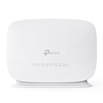 4895252503371 TP-Link 300 Mbps Wireless N 4G LTE Router TP-LINK