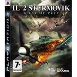 IL2 STURMOVIK : BIRDS OF PREY / Jeu console PS3