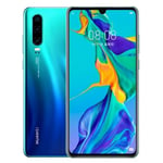 Huawei P30 128 Go (RAM 8 Go) Dual-SIM Aurora