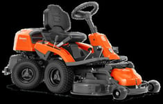 HUSQVARNA R 214TC Comfort edition Rider inkl. 103 cm klippaggregat Endast i Butik!