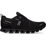 On Cloud 5 Waterproof Women All Black