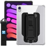 Armor-X Shockproof Case (iPad mini 7/6)