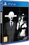 25th Ward  The Silver Case /PS4 - New PS4 - T1398z