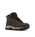 Columbia NEWTON RIDGE PLUS II WATERPROOF, Chaussures de Randonnée pour Homme