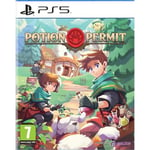 Potion Permit PS5