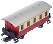 Märklin - 4107 - Modélisme Ferroviaire - Wagon - Voiture de Voyageurs