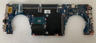 for HP ZBook 15 G3 Laptop 848219-601 001 Intel Core i7-6700HQ Motherboard NEW