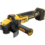 Dewalt - DCG409VSN Meuleuse d'angle à vitesse variable 18V ø 125mm sans batterie sans chargeur