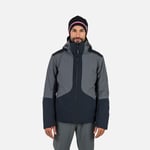 Rossignol Diretta Mix Jacket - Veste ski homme Black XL