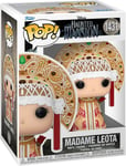 Funko POP Disney the Haunted Mansion - Madame Leota - Collectable Vinyl Figure