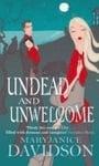 Undead And Unwelcome