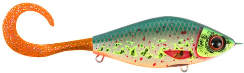 Guppie Jr 11cm/70g The Saint