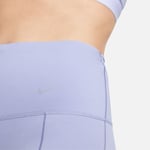 Nike Go High Waist Tights Dame