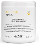 Be Hair Be Color Nourishing Anti-Frizz Mask, Curly and Wavy Hair 1000ml FREE P&P