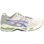 Asics Gel-Kayano 14 Womens Beige Trainers - Size UK 3.5