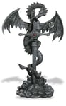 KATERINA PRESTIGE Dragon Black Sword Stand, BROHF0846, Multi