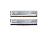 Modulo Ddr4 16Gb 8X2gb 3200Mhz Apacer Nox