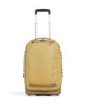 Eagle Creek Expanse Convertible Carry On Ryggsäck med hjul guld