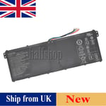 AP16M5J Battery For Acer Aspire 1 A114-31 A114-31-C4HH 3 A314-31 A315-21 A315-51