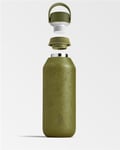 Chilly's Earth Green Series 2 Bottle 500ml