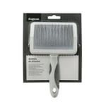 Karda / Soft slicker brush, Dogman/Kennel Equip