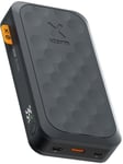 Xtorm Fuel Series 5 Power Bank 20.000mAh - Musta