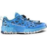 LA SPORTIVA Bushido Ii Jr Bleu 30 2023 - *prix inclut le code SNOW10