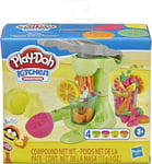 HASBRO, Juicer with 4 jars PLAY-DOH Kitchen Créations, , HASF7437