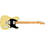 Fender Player II Telecaster -sähkökitara, Hialeah Yellow