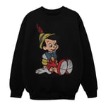 Disney - Sweat Pinocchio - Garçon