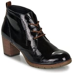 Bottines Marco Tozzi  -