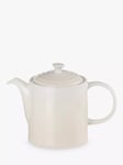 Le Creuset Stoneware Grand Teapot, 1.3L