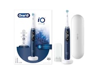 Oral-B Io Series 7N Sapphire Blue Tannbørste