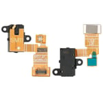 CoreParts Headphone Jack Flex Cable for