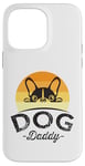 Coque pour iPhone 14 Pro Max Chiens drôles