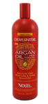 Creme of Nature Argan Oil Sulfate-Free Shampoo 591ml