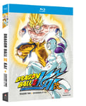 Dragon Ball Z Kai - Season Two [Blu-ray] [2012] [US Import]