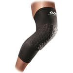 Accessoire sport Mcdavid  Protection Genoux / Tibia Noir