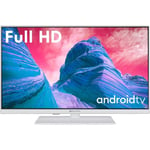 ProCaster 32SL702WH 32" Full HD Android LED TV