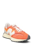 New Balance U327 Sport Sneakers Low-top Sneakers Coral New Balance