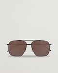 Oliver Peoples 0OV1320ST Dresner Sunglasses Matte Black