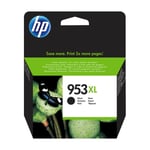 HP 953XL, black Ink Cartridge l0s70ae