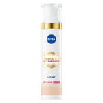 NIVEA Luminous630 Anti Dark-Spots CC Fluid 3In1 Light 40ml