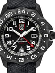 Luminox XA.6441 F-117 Nighthawk GMT Mens Watch 44mm 20ATM